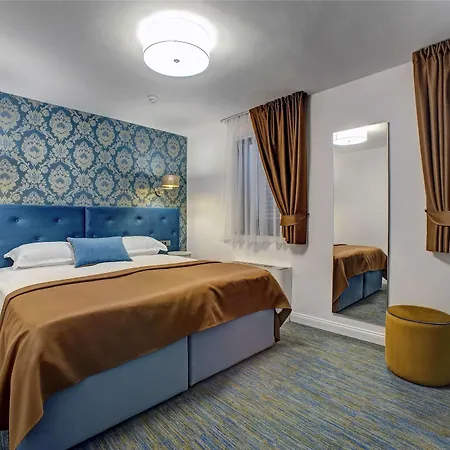 Skradinski Buk Hotel