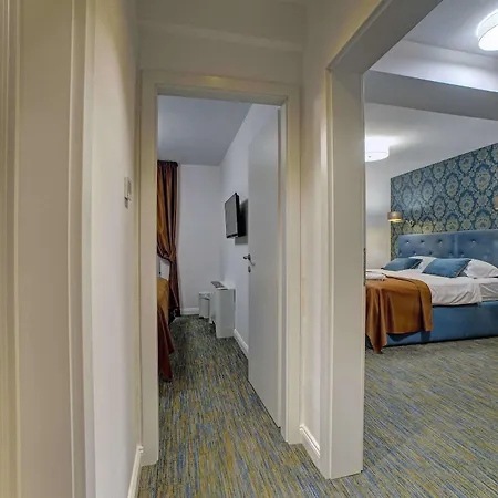 Skradinski Buk Hotel Skradin