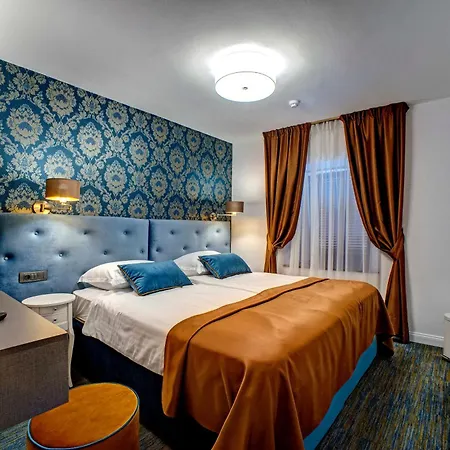 Hotel Skradinski Buk Skradin