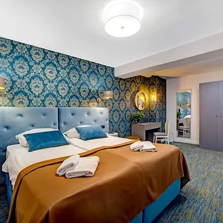 Hotel Skradinski Buk Skradin