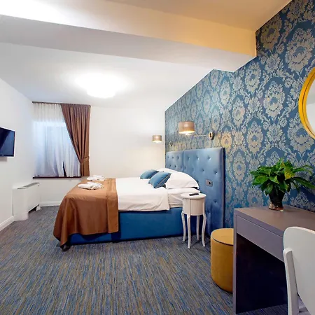 ホテル Skradinski Buk