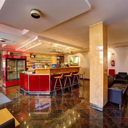 Skradinski Buk Hotel