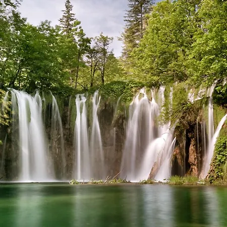 Skradinski Buk Otel 3*