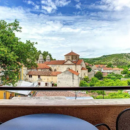 Skradinski Buk Otel Skradin