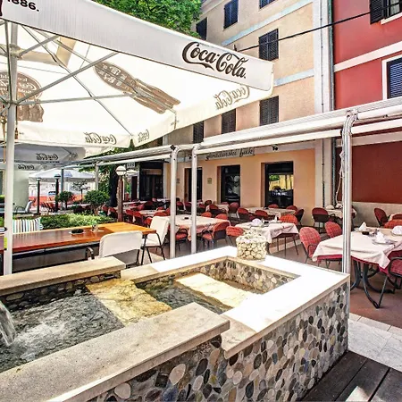 Skradinski Buk スクラーディン