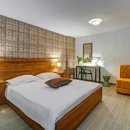 Skradinski Buk ホテル