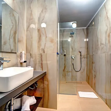 Skradinski Buk ホテル