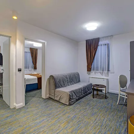 Skradinski Buk Hotel Skradin