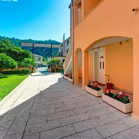 Skradinski Buk Szálloda Skradin
