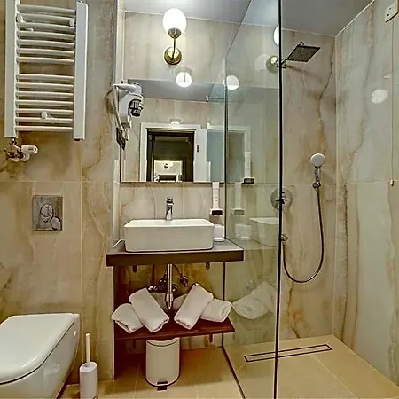 Hotel Skradinski Buk