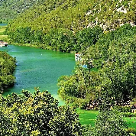 Skradinski Buk