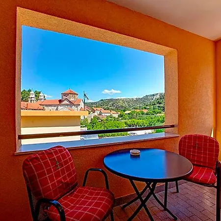 Skradinski Buk 3* سكرادين