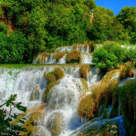 Skradinski Buk
