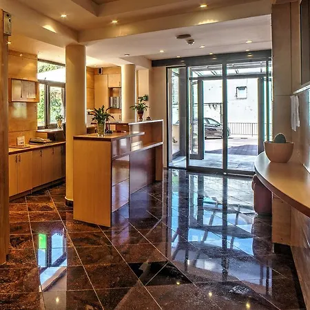 Hotel Skradinski Buk 3*