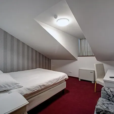 Hotel Skradinski Buk Skradin