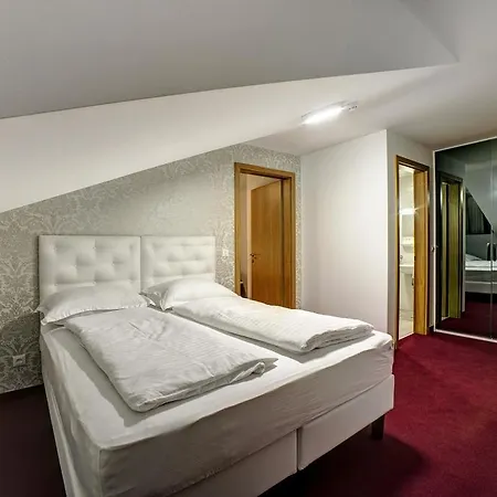 Hotel Skradinski Buk Skradin