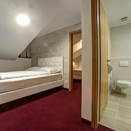 Hotel Skradinski Buk