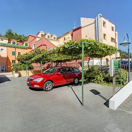 Skradinski Buk Hotel 3*