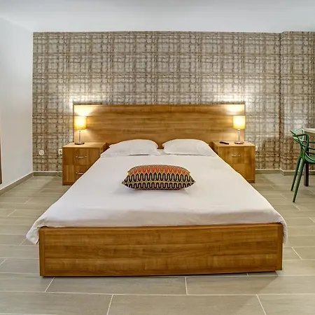 Skradinski Buk Hotel Skradin