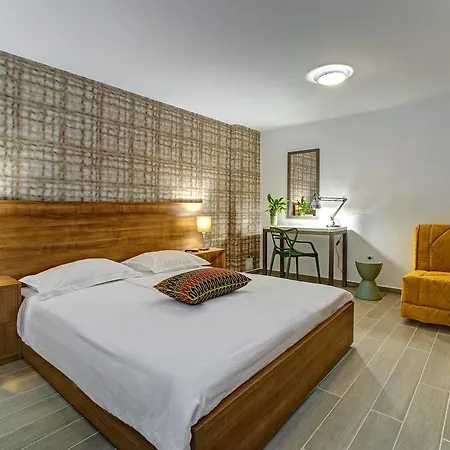 Hotel Skradinski Buk Skradin