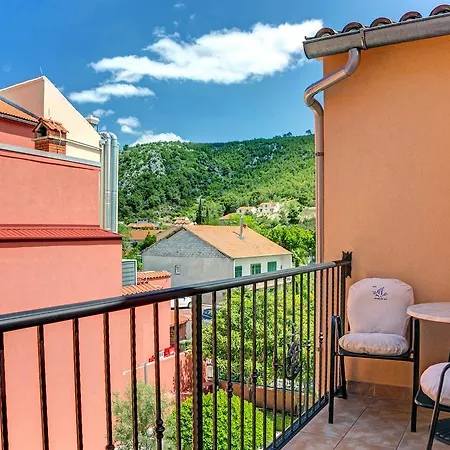 Skradinski Buk 3* Skradin