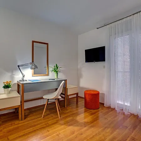 Hotel Skradinski Buk Skradin