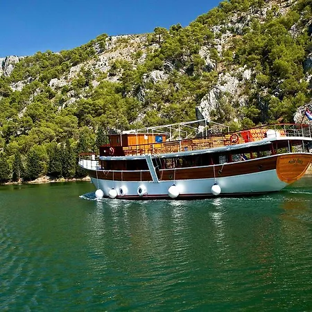 Skradinski Buk Skradin