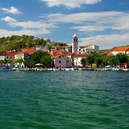 Skradinski Buk 3* Skradin
