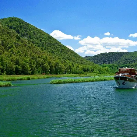 Skradinski Buk Skradin