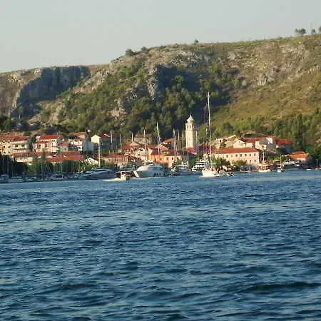 Skradinski Buk