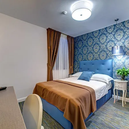 Skradinski Buk Hotel Skradin