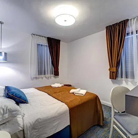 Hotel Skradinski Buk Skradin