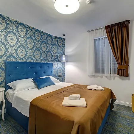 Hotel Skradinski Buk