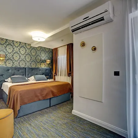 Skradinski Buk 3* スクラーディン