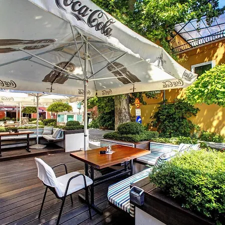 Skradinski Buk Hotel 3*