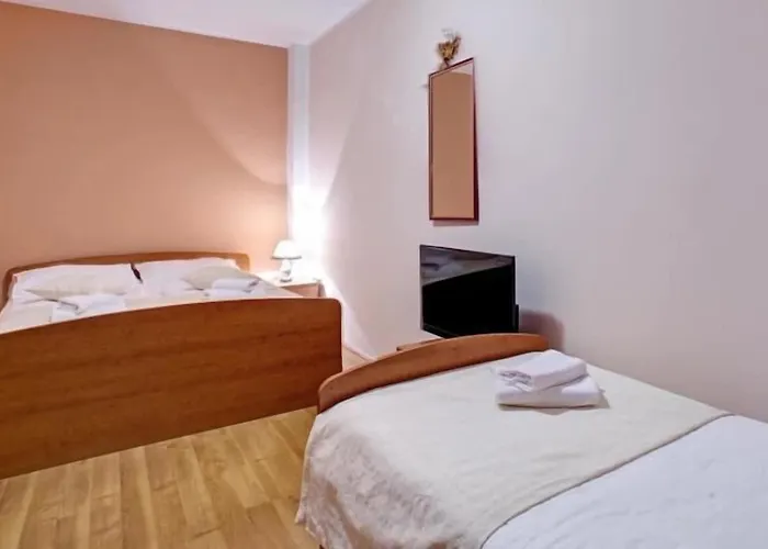 Skradinski Buk Hotel