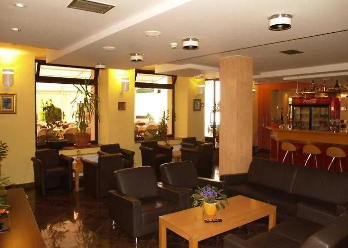 Skradinski Buk 3* Skradin