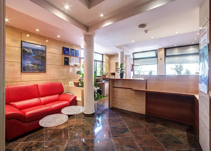 Skradinski Buk Skradin