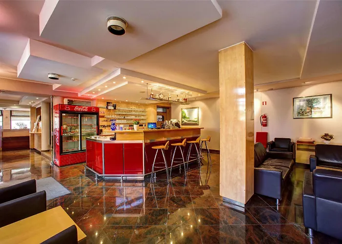 Skradinski Buk Hotel