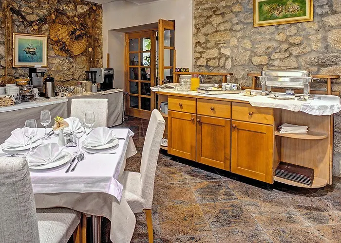 Hotel Skradinski Buk Skradin