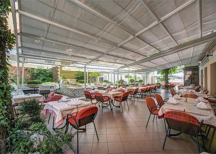 Hotel Skradinski Buk Skradin