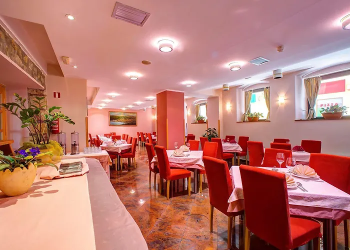 Skradinski Buk Hotel 3*