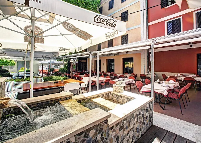 Skradinski Buk Skradin