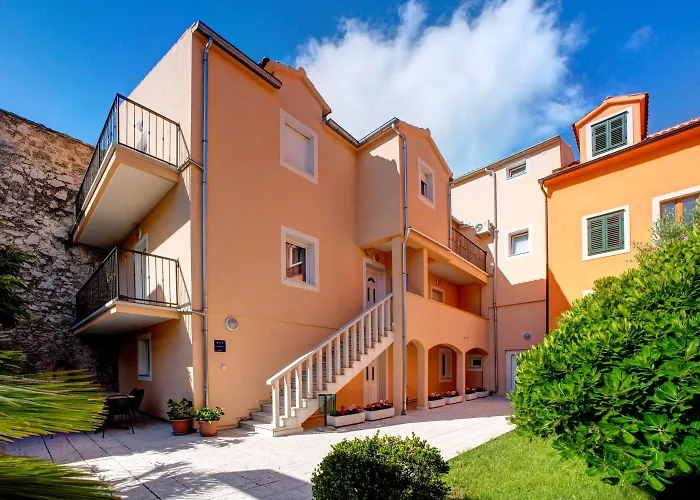 Hotel Skradinski Buk Skradin