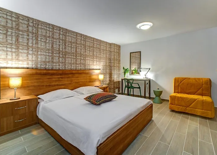 Skradinski Buk Hotel