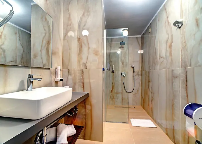 Skradinski Buk Szálloda