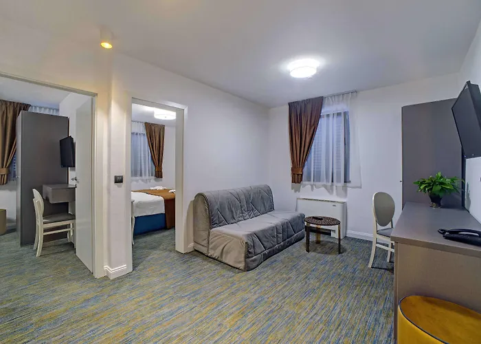 Skradinski Buk Hotel Skradin