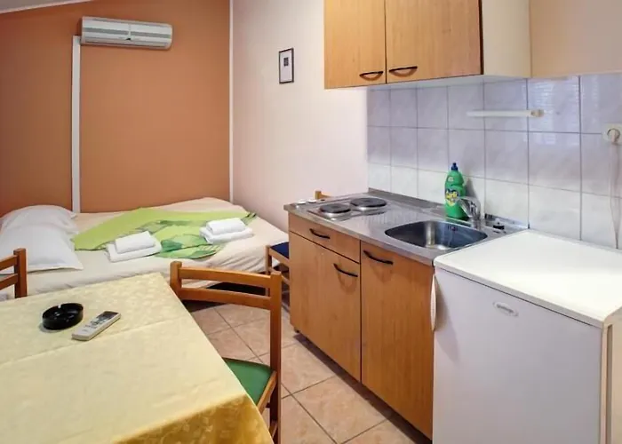 Skradinski Buk Hotel Skradin