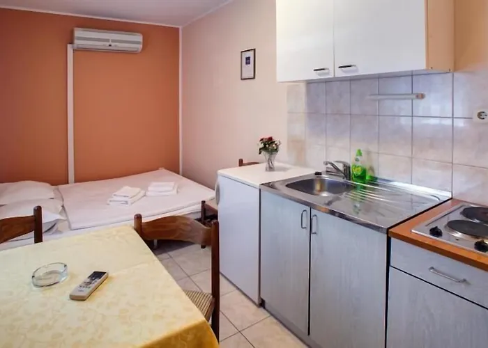 Hotel Skradinski Buk 3*