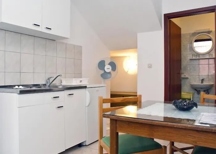 Hotel Skradinski Buk 3*